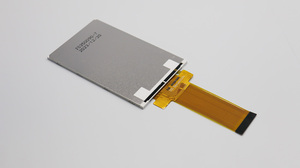 Polcd LCM Fabrik 3,5 Zoll 320*480 Mcu Spi-Schnitts telle 300 nit TFT LCD-Modul Kapazitives Touch Panel-Display - Product Image 5