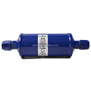 Bộ Phận Làm Lạnh Emerson Bộ Lọc Dòng Chất Lỏng Điều Hòa Không Khí EK-303 Máy Nén Khí Máy Sấy Chất Lỏng - Product Image 6