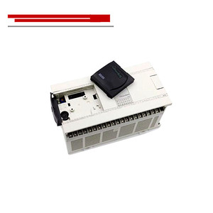 NEW PLC Module Programmable <strong>Controller</strong> FX3U-16MR/ES-A FX3U-16MT/ES-A FX3U-32MR/ES-A Programmable <strong>Relay</strong> <strong>Output</strong> - Product Image 2