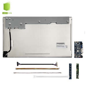 หน้าจอแสดงผล LCD 24นิ้วความคมชัดสูงมากแผงจอแอลซีดีระบบนำทางทางทะเล IPS 1920x1080 FHD โมดูล LCD - Product Image 3