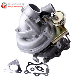 One Year Warranty <strong>Turbo</strong> <strong>HT12</strong>-19B Turbocharger <strong>HT12</strong>-19D 144119S000 14411-9S000 for Nisan ZD30 FRONTIER D22 Navara Datsun - Product Image 3