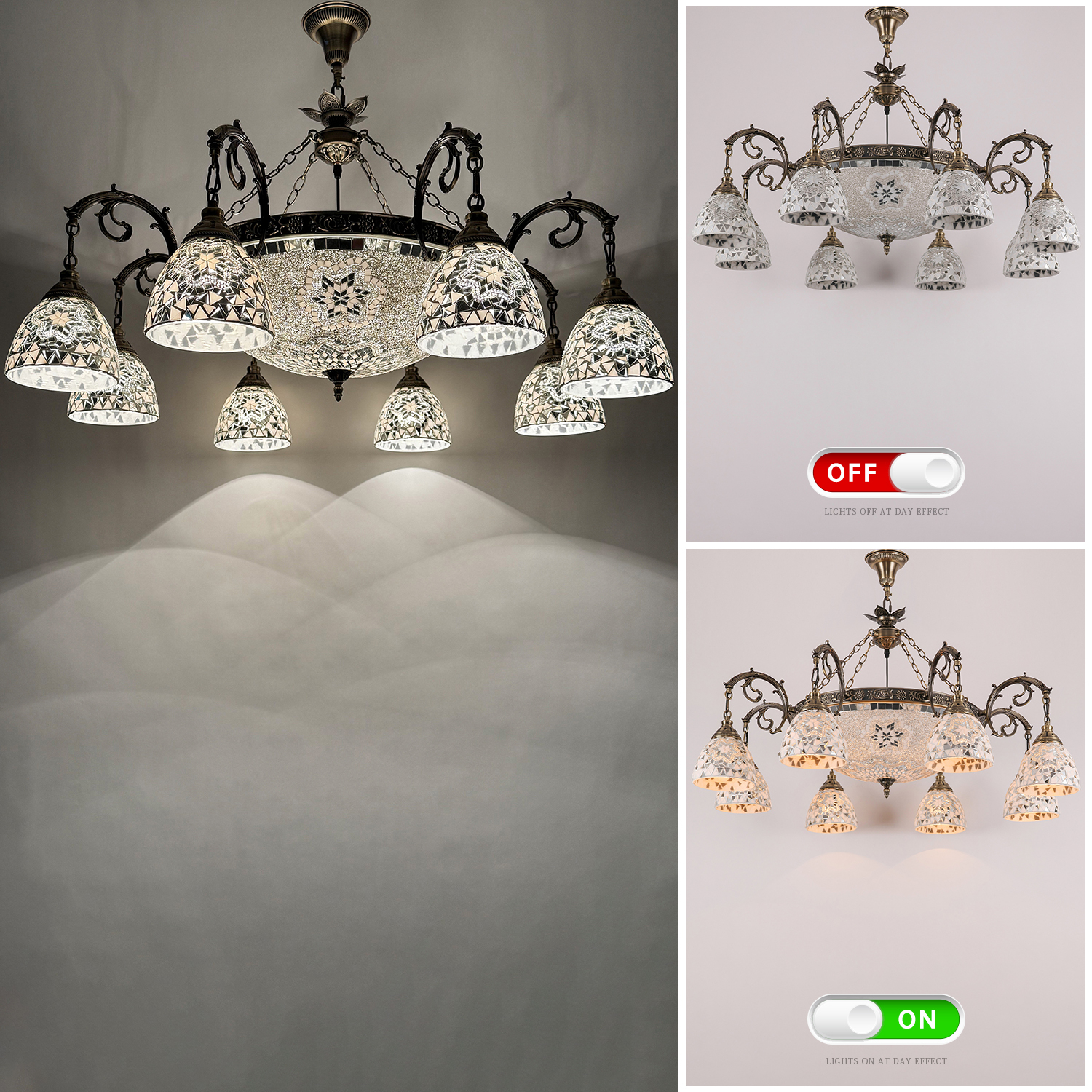 Diamant de cristal pur