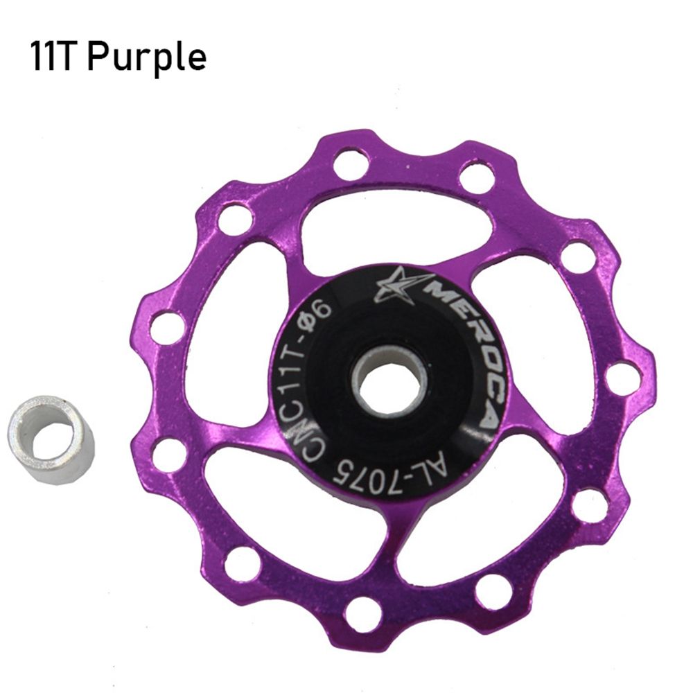 11T สีม่วง