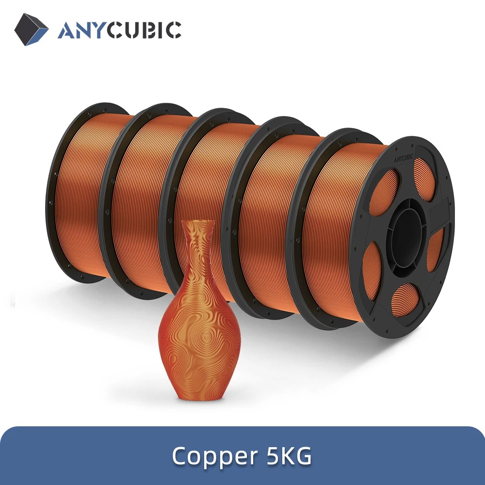 5kg Cooper