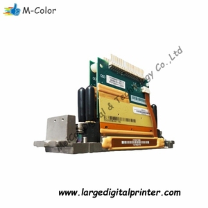 Печатающая головка Dimatix Spectra polaris 512/35pl для принтера с растворителем Gongzheng - Product Image 5