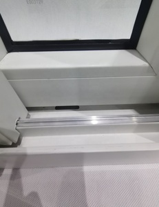 Multiple Optional Opening PVC/uPVC <strong>Windows</strong> Factory Made Customized Size &amp; Glasses Sliding <strong>Window</strong> for Houses
