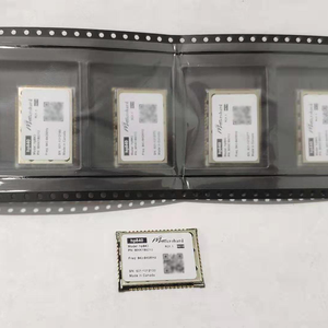 Microhard hp840 công suất cao dữ liệu không dây Radio | 2 Wát đầu ra | 160Km phạm vi | 500Kbps Tốc độ - Product Image 3