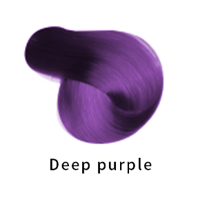 Violet foncé