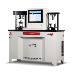 YYW-300DS Microcomputer Control Cement Folding and Compression Integrated <strong>test</strong> Machine All-in-one <strong>test</strong> Machine - Product Image 1