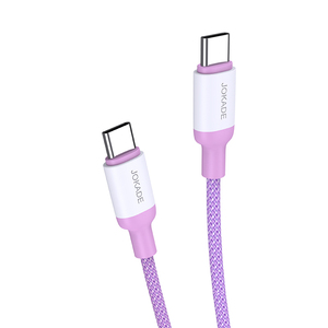 JOKADE สายชาร์จชนิด C-ส่งข้อมูล,สายชาร์จเร็ว5A - Product Image 5