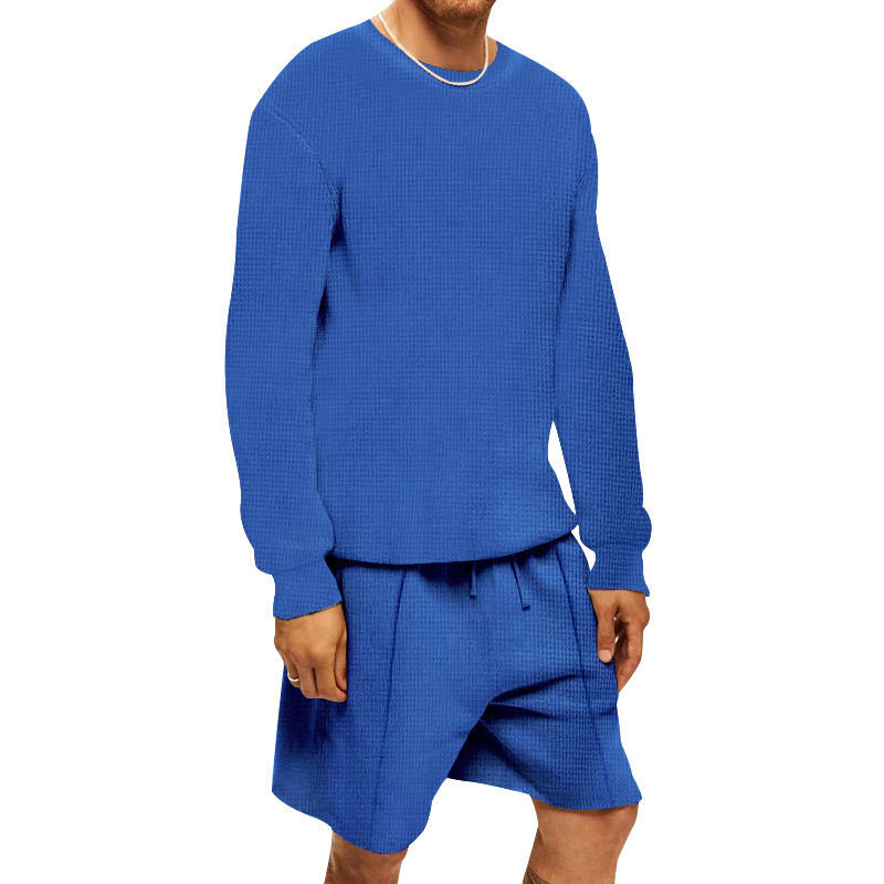 Azul real