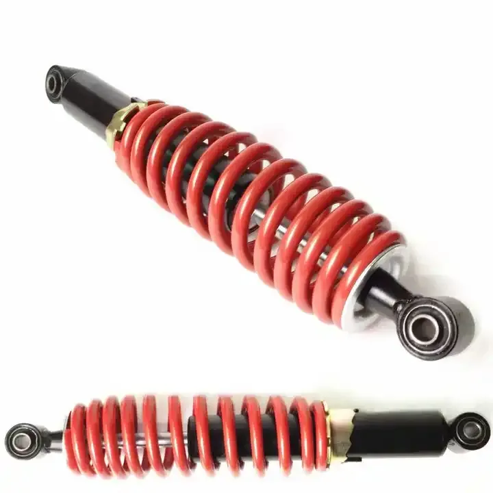 motorcycle front shock absorber for ATV gy6 kart off-road