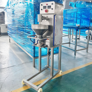 Meatball and Meatball Rapid Forming Food Processing Machine, with Fast Production Speed and Low Price