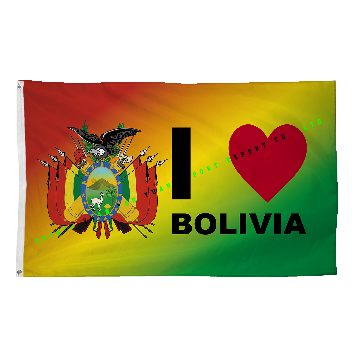 Bolivie