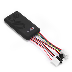 High Quality Car <strong>Gps</strong> <strong>Tracker</strong> Gt06 <strong>With</strong> Free <strong>Software</strong> Vehicle <strong>GPS</strong> Tracking Device <strong>with</strong> Real Time App Name DAGPS - Product Image 1