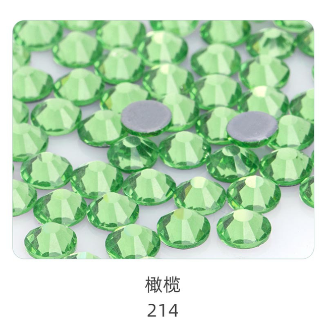Verde claro 214