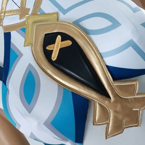 Trade's Original Marani Cosplay Suit New <strong>Role</strong> Playing Set for Anime Characters Trade Marani <strong>Cos</strong> Suit