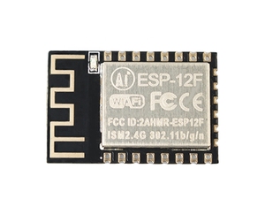 ESP8266MOD telecomando senza fili porta seriale wif modulo ESP-12E ESP-12F ESP8266 - Product Image 1