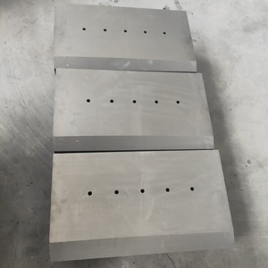 用于熔化合金的石墨盒和石墨盖和石墨搅拌棒 - Product Image 5