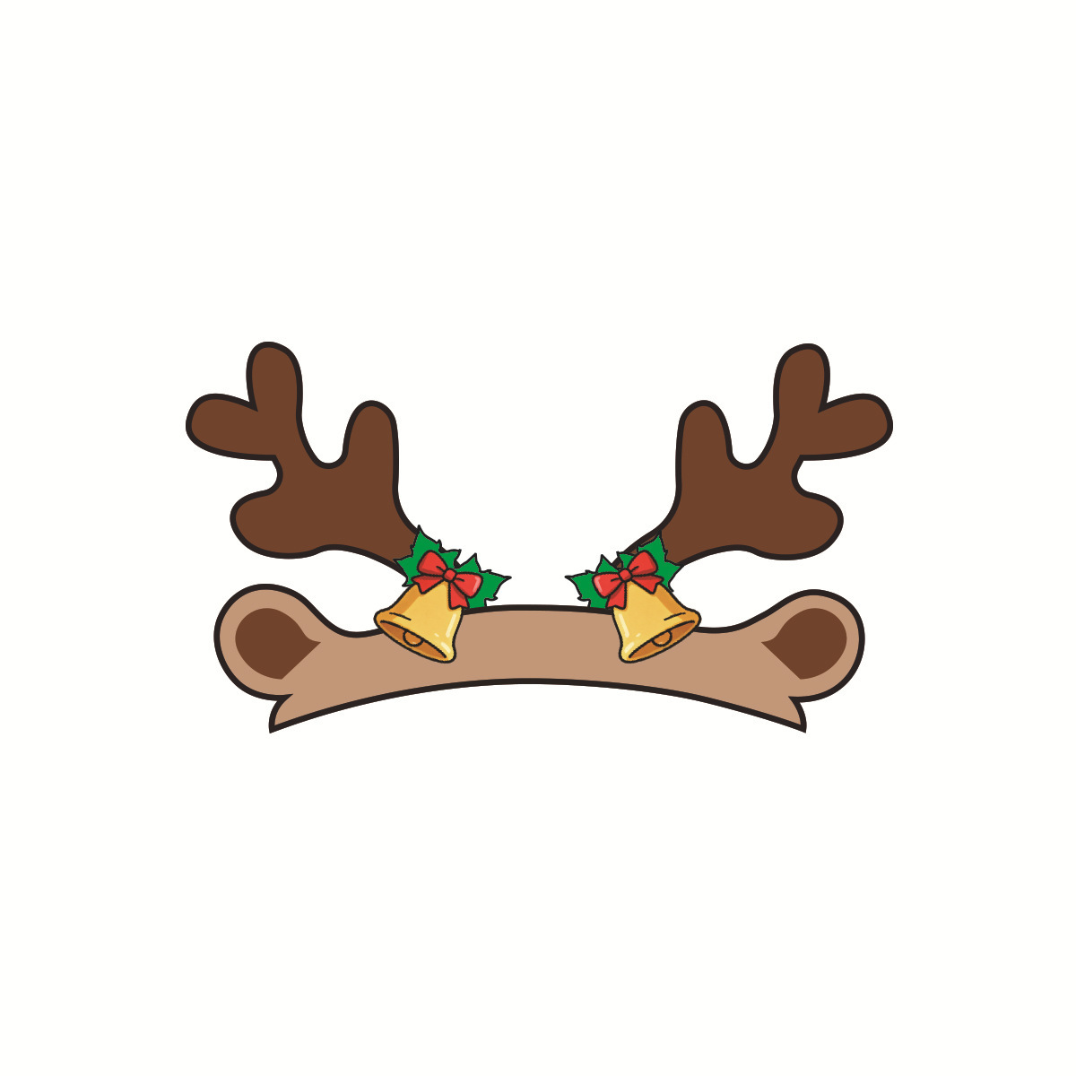 Style 2 – Bois de cerf