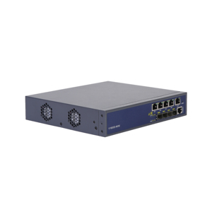 VSOL V1600D-MINI <strong>Type</strong> 4*RJ45 EPON OLT 4Ports with 10G Uplink Port for FTTH <strong>Network</strong> Solution OLT