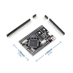 Mega2560 Pro ATmega2560-16AU USB CH340G Intelligentes elektronisches Entwicklungs board - Product Image 3