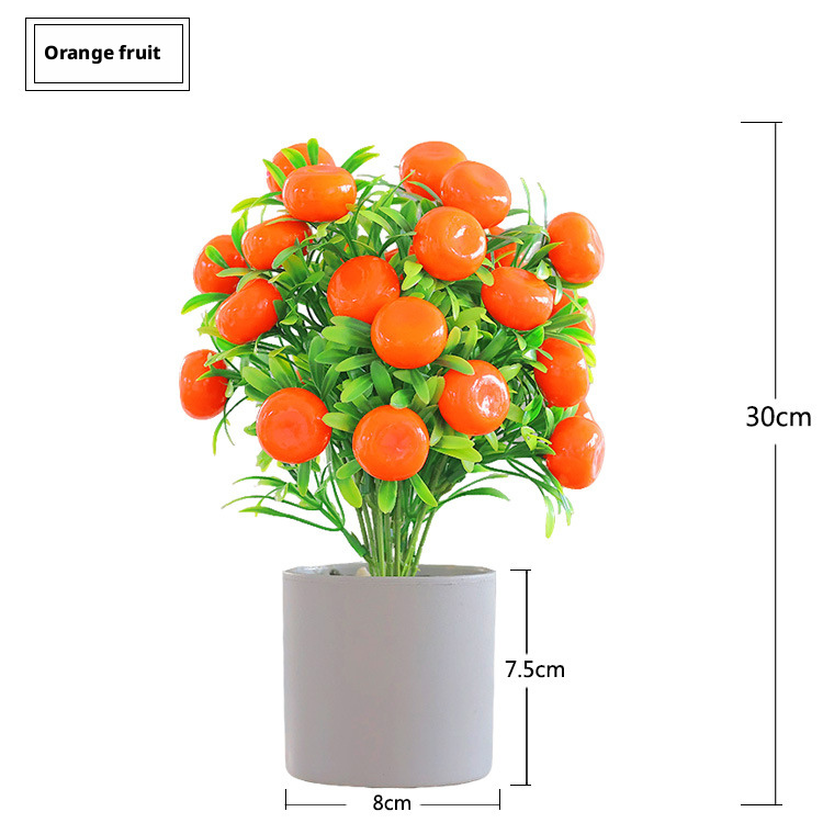 Naranja
