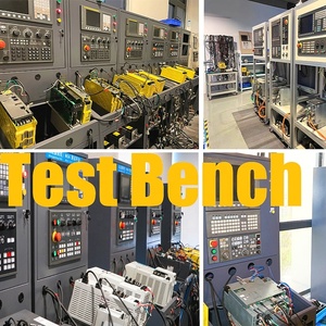 Fanuc <span class=keywords><strong>CNC</strong></span> Control Drive Servo Motor Sistema de controlador de banco de prueba - Product Image 6