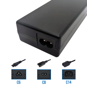 CKS 24v 3.5amp Transformer <strong>Ac</strong> <strong>Dc</strong> Adapter Led Switching <strong>Power</strong> Supply 24v3.5a <strong>Input</strong> 100 240v <strong>Output</strong> 24v 3.5a 84w Desktop Adapter - Product Image 5