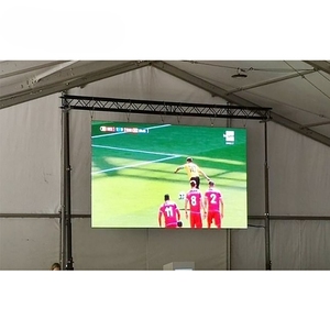 Tasarruf fotoğraf taşınabilir dijital tabela reklam için LED açık Led ekran 2 yıl Led Panel ekran modülü - Product Image 4