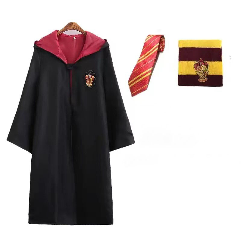 Gryffindor 3PCS SET-4