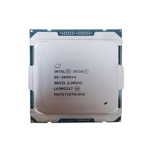 CPU <strong>Processor</strong> Xeon E5-2699A V4 22 Core 44 Threads 1DPC <strong>DDR4</strong> 1600186621332400 2.4 GHz for Server <strong>Processors</strong> - Product Image 3