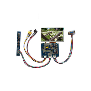 2022 New Design 4.3 Inch 480x272 Tft <strong>Lcd</strong> Screen Display Module <strong>Lcd</strong> <strong>Monitor</strong> Display Module - Product Image 3