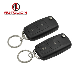Keyless Entry <strong>System</strong> with OEM Integration Factory-Like Performance - Product Image 5