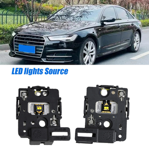 For Audi A3 S3 RS3 A6 C7 2013-2016 <strong>LED</strong> Daytime Running DRL ModuleNew Condition Light Source for Car <strong>LED</strong> Boards - Product Image 2