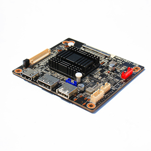 Compatible- DP USB <strong>Input</strong> Resolution 3840X2160@60Hz V-By-one Signal <strong>LCD</strong> Panel <strong>LCD</strong> Controller Board - Product Image 4