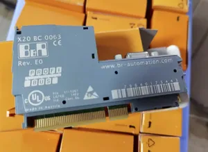 X20温度入力モジュールX20CP1586PLC X20CP3584 - Product Image 5