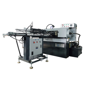 <strong>Threading</strong> Machinery Price Screw Making <strong>Machine</strong> Thread Making <strong>Machine</strong> Price - Product Image 5