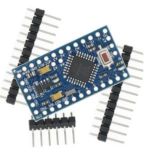 ATMEGA328P Pro Mini 328 Mini ATMEGA328 5V/16MHz ATMEGA328 3,3 V 8MHz für Arduino Development Board
