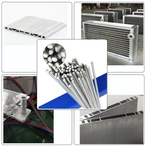 <strong>Aluminum</strong> Welding Rods Low Temp Easy Melt <strong>Aluminum</strong> <strong>Brazing</strong> Welding Wire Flux <strong>Core</strong> Suitable for Welding Aluminium