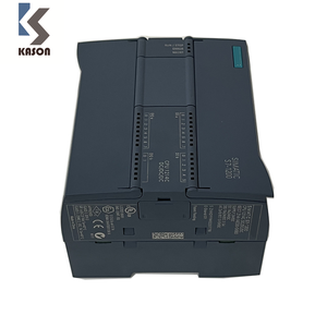 Nuovo e originale 6ES7214-1AE30-0XB0 SIMATIC S7-1200 compatte CPU 1214C PLC modulo controllore logico programmabile - Product Image 2