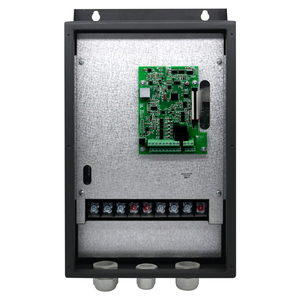 Unidad de frecuencia variable Ip65 compatible con Control de velocidad vectorial Control V/F o modo de Control vectorial de circuito abierto Svc - Product Image 1