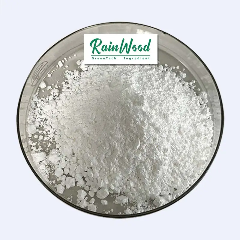 Rainwood-Polvo de hidrocloruro, vitamina B1, tiamina, Hcl, en stock