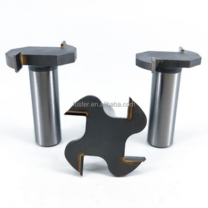 新上市可定制ODM木工工具切割铣刀，具有促销功能 - Product Image 4