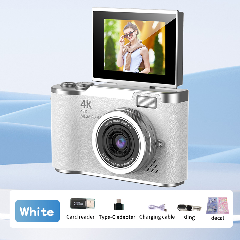 Autocollant adaptateur lecteur de carte blanc +