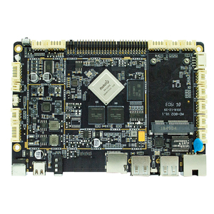 Quad-<strong>core</strong> <strong>Android</strong> 5.1 Decoding Driver Integrated Board <strong>Dual</strong> 8-bit LVDS Interface 1920*1080 Can Drive Display RK3288 Board - Product Image 1