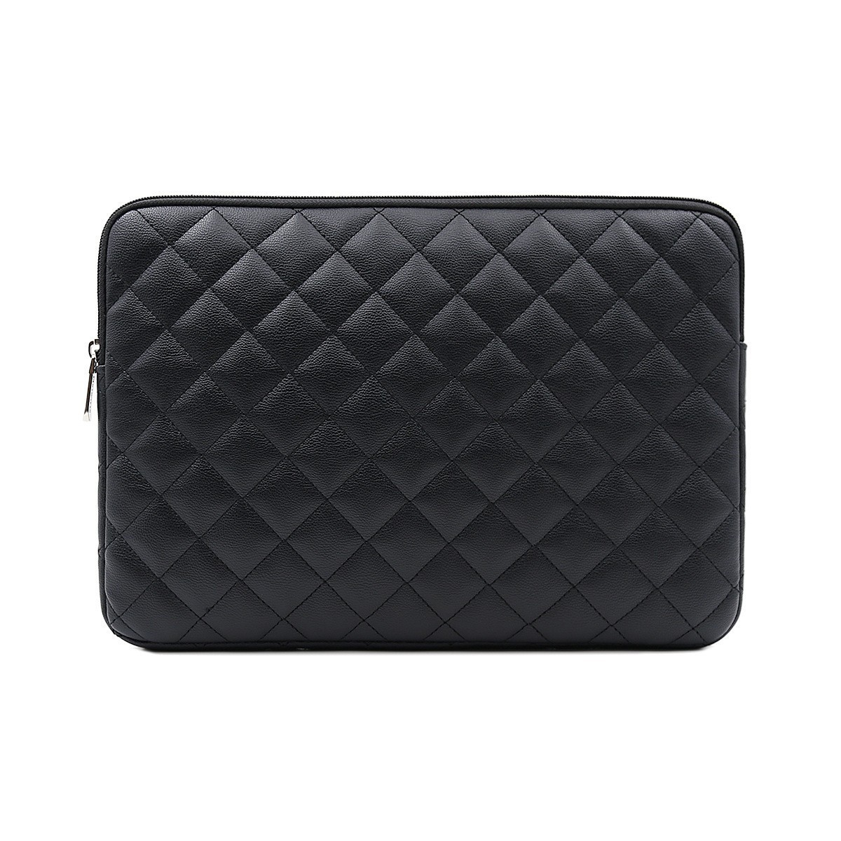 Obsidian night black