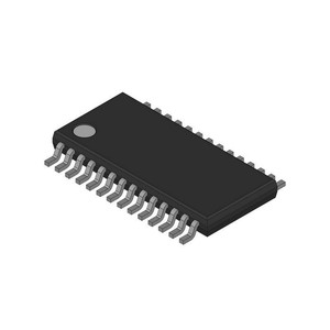 Electronic Components Wholesale LM3464AMHX/NOPB LED Driver IC DC DC <strong>Controller</strong> <strong>Analog</strong> <strong>PWM</strong> LM3464AMHX Surface Mount 28-HTSSOP - Product Image 1