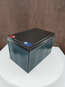 A basso prezzo di fabbrica di vendita diretta di veicoli elettrici al piombo-acido batterie 6-DZM-<span class=keywords><strong>12</strong></span> 12V 12AH - Product Image 3