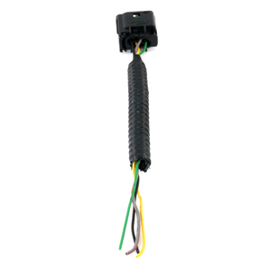MEJOR Tap Energy Storage Power Fabricante de 3 pines Macho Hembra Corriente Cable eléctrico Tipos Delphi Conectores automotrices para automóviles - Product Image 5